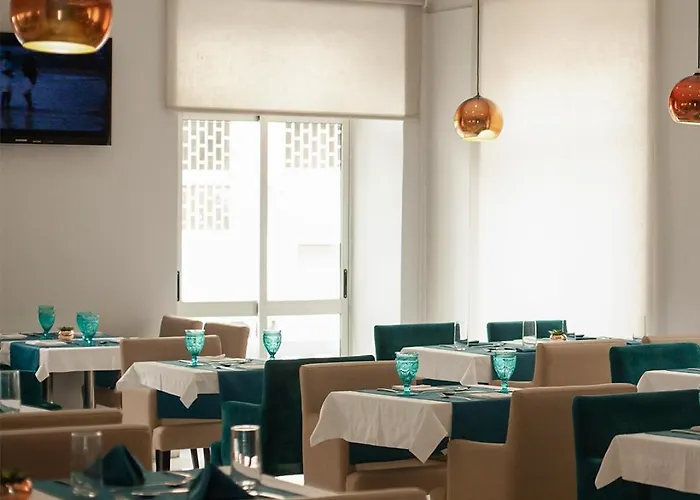 FAIAS - Boutique Hotel