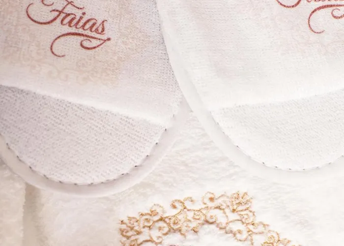 FAIAS - Boutique Hotel