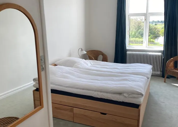 Badehotellet Grenaa Strand
