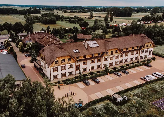 Hotel Pajero