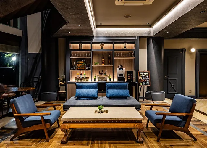 Hotel Quest Shimizu
