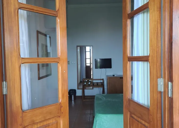 Bamboo Xaguate Hotel