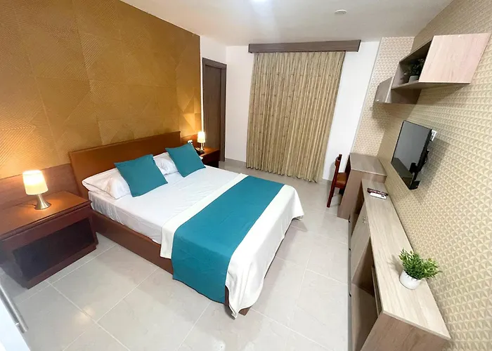 Hotel Prado 72 INN