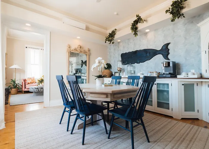 The Centerboard Nantucket