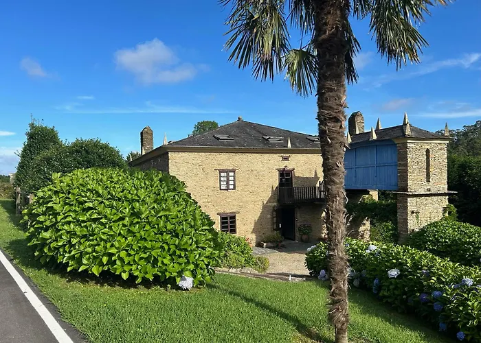 Casa Donano