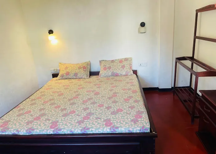Uluwatu Surf Hostel - Arugambay
