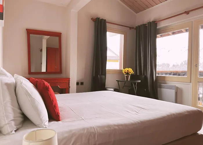 Hotel La Tarentaise