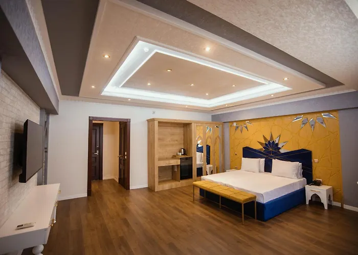 Antalya Grand Palace Hotel
