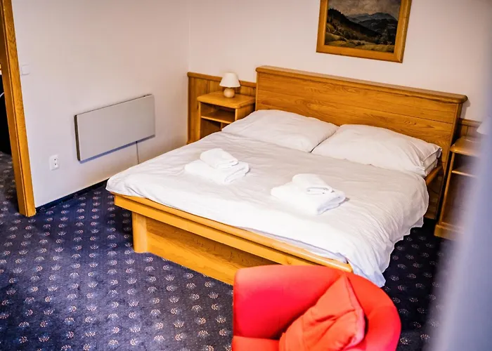 Hotel Gong