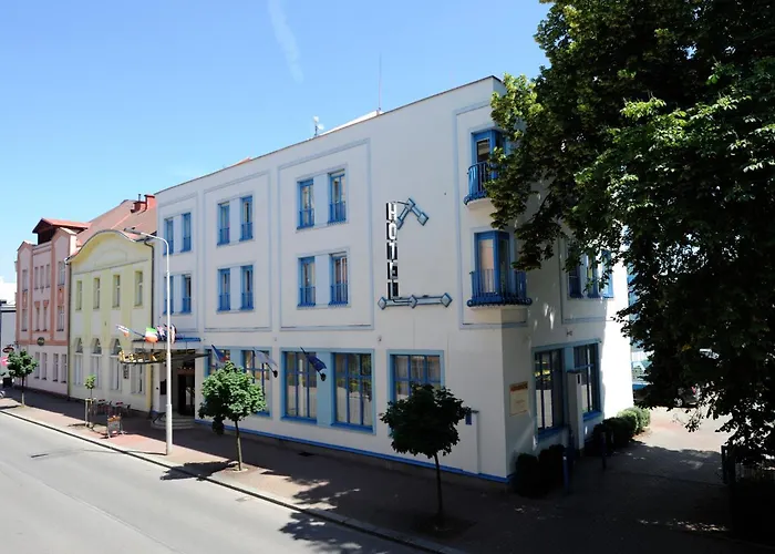 Hotel Zlata Stika