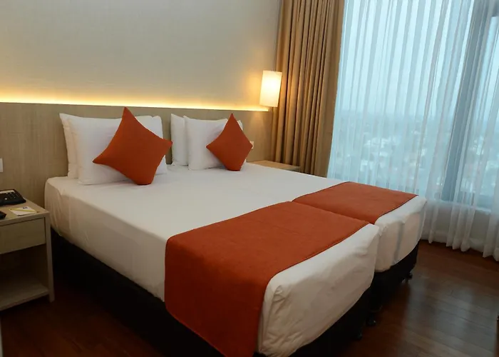 Anarva Hotel & Spa
