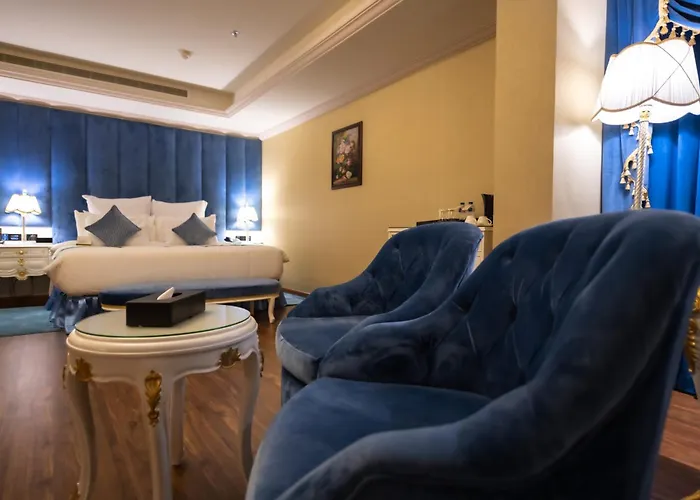 WA Hotel