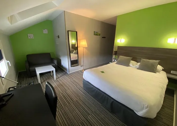 Hotel Bagatelle