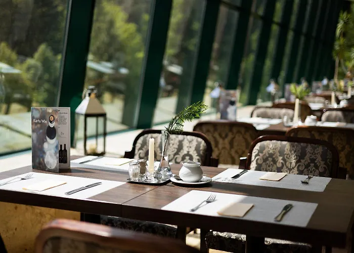 Hotel Pegaz