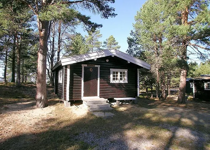 Femundtunet