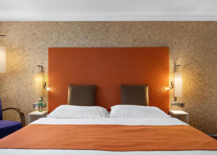 Ambiance Hotel - Braunau - Simbach