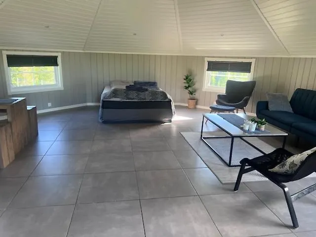 Blafjell Hundesenter Fjellhotell