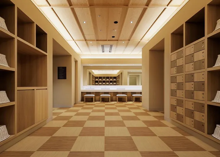 Omo7 Kochi By Hoshino Resorts