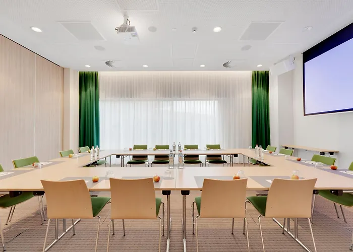 Intercityhotel Breda