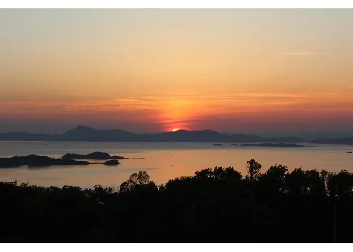 Olivean Shodoshima Yuhigaoka Hotel - Vacation Stay 30716V
