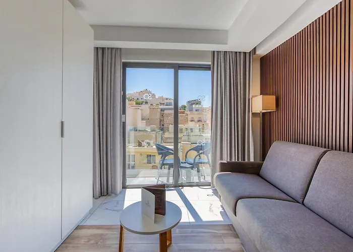 Solana Hotel & Spa
