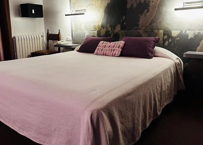 Hotel Folch