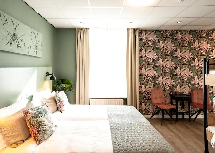 Hotel Villa Flora
