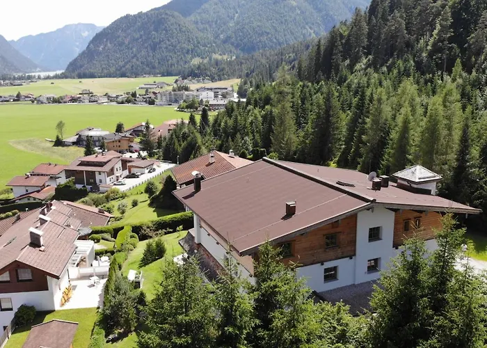 Hotel-Garni "Das Seebichl"
