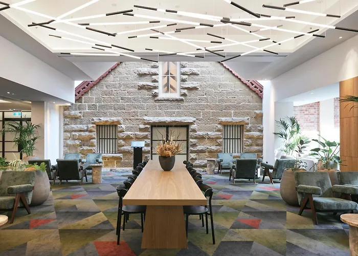 Racv Hobart Hotel