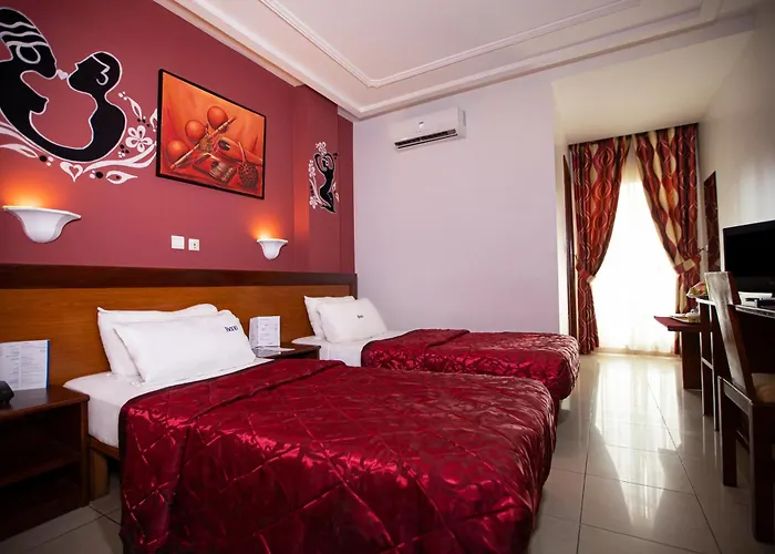 Hotel Bano Palace