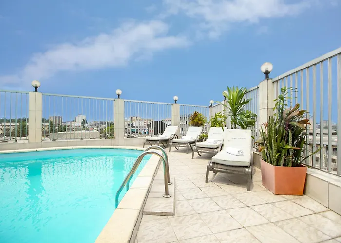 Hotel Bano Palace
