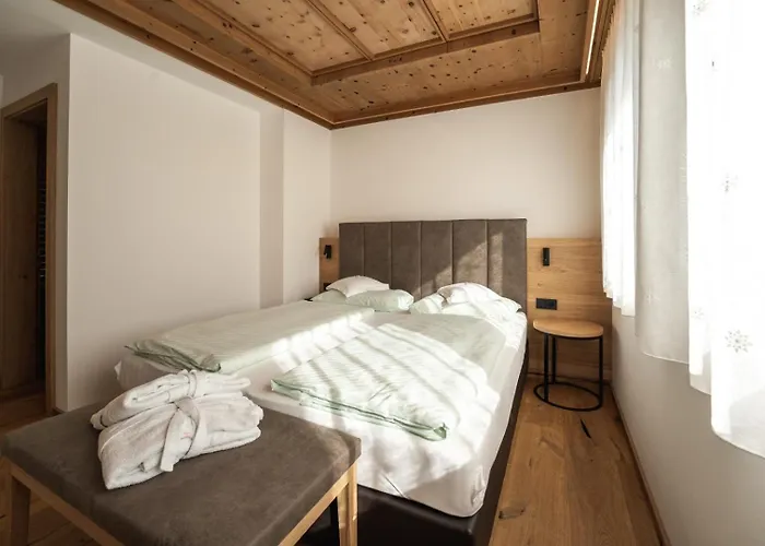 Aparthotel Zum Schloessl