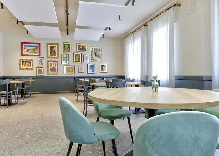 Hotel Da Romagnolo