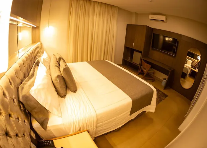 Brii Hotel