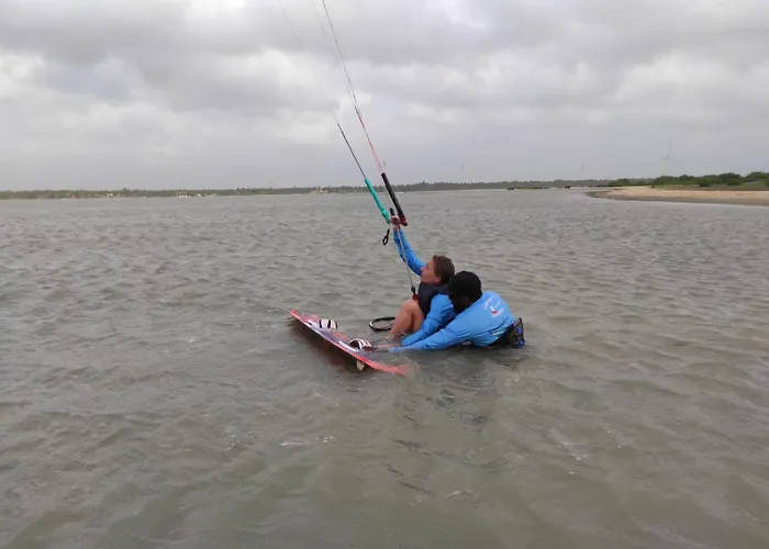Scoop Cabana Kitesurfing