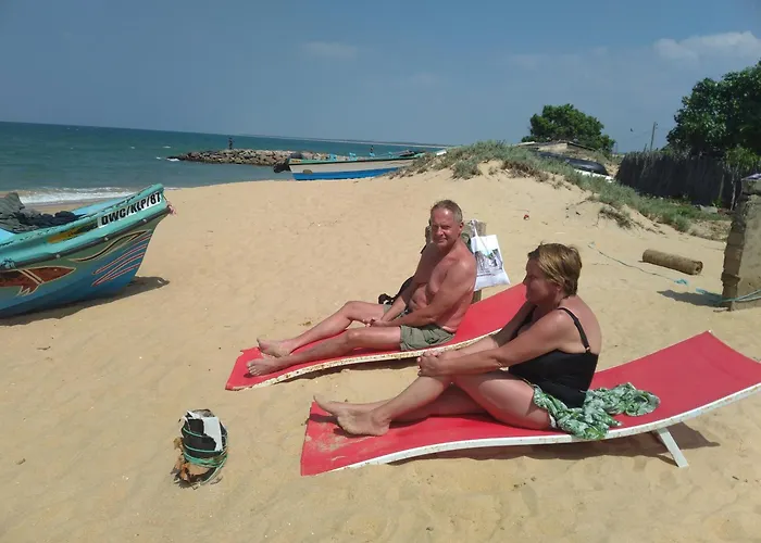 Scoop Cabana Kitesurfing