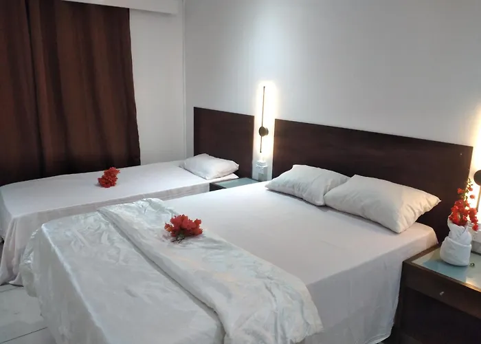 Nadi Airport Transit Hotel