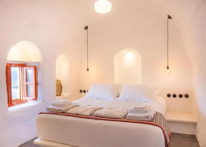 Santa Irini Retreat