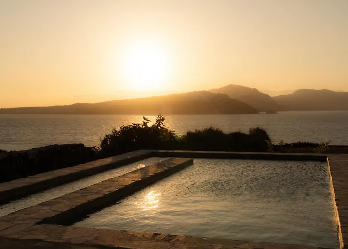 Santa Irini Retreat