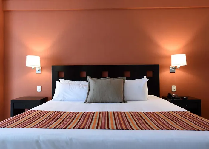 Camberland Resort & Spa Ramallo