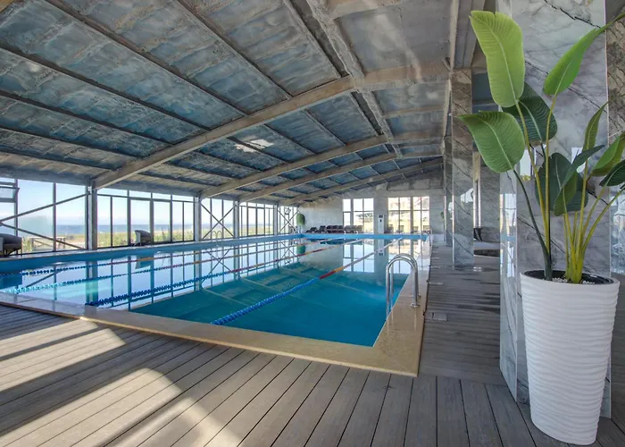 Vzmorie Resort Hotel