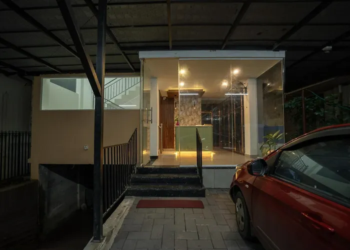BR Residency