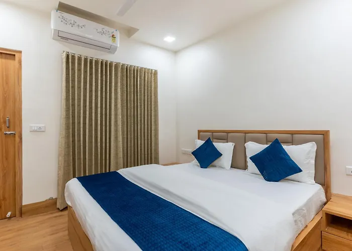 Hotel Noble Inn, Ahmedabad