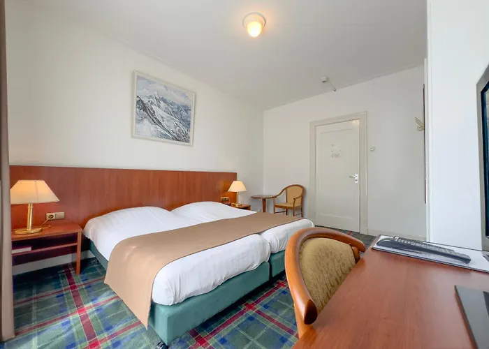 Hotel 'T Spijker
