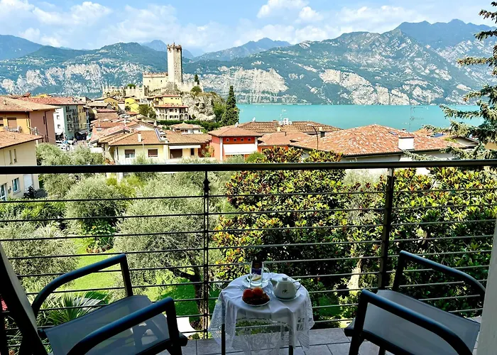 Eco Hotel Ariston Malcesine