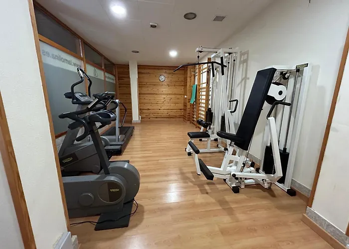 Hotel Solineu