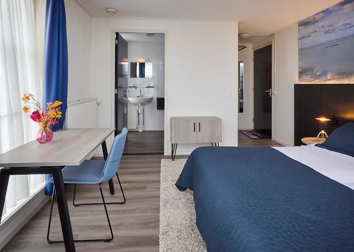 Hotel 'T Gemeentehuis