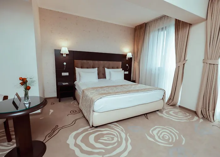 Grand Hotel Coroana