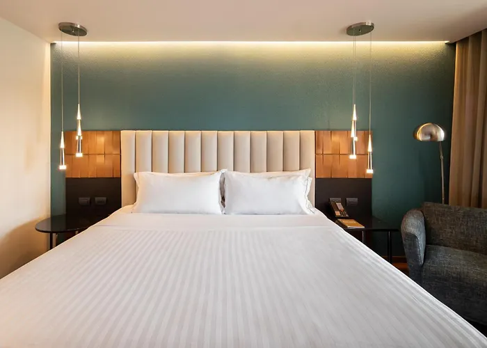 Hotel Real del Rio