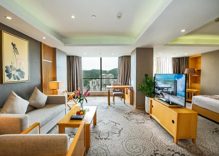 Guangdong Hotel